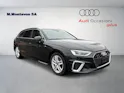 Audi A4 Avant 40 TDI Attraction quattro S-tronic