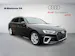 Audi A4 Avant 40 TDI Attraction quattro S-tronic