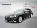 Audi A4 Avant 40 TDI Attraction quattro S-tronic