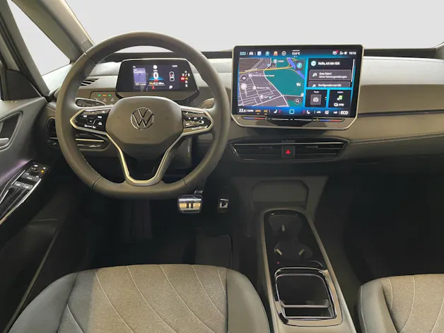 VW ID.3 Pro 59 kWh Pro United