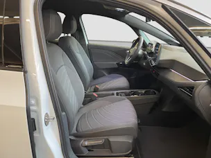 VW ID.3 Pro 59 kWh Pro United