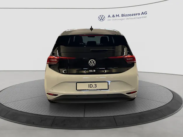 VW ID.3 Pro 59 kWh Pro United