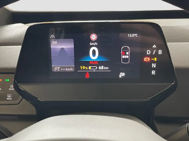 VW ID.3 Pro 59 kWh Pro United