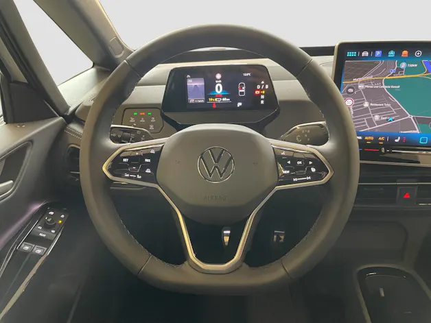 VW ID.3 Pro 59 kWh Pro United