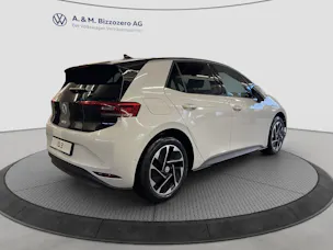 VW ID.3 Pro 59 kWh Pro United