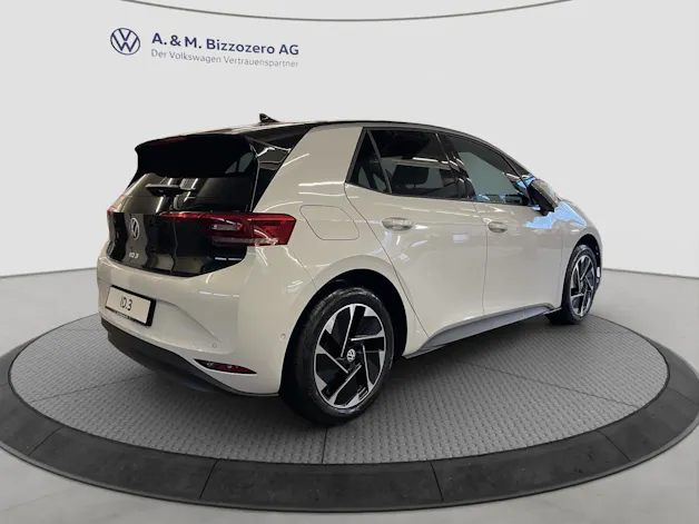 VW ID.3 Pro 59 kWh Pro United