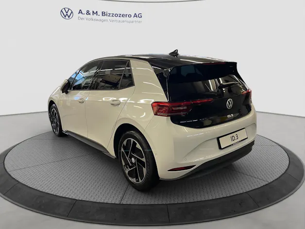 VW ID.3 Pro 59 kWh Pro United