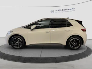 VW ID.3 Pro 59 kWh Pro United