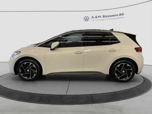 VW ID.3 Pro 59 kWh Pro United