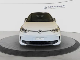 VW ID.3 Pro 59 kWh Pro United
