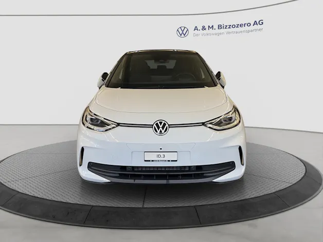 VW ID.3 Pro 59 kWh Pro United