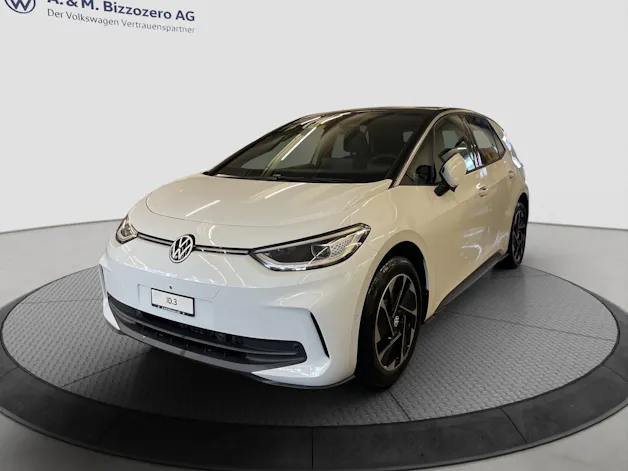 VW ID.3 Pro 59 kWh Pro United