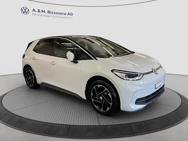 VW ID.3 Pro 59 kWh Pro United
