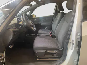 VW ID.3 Pro 59 kWh Pro United