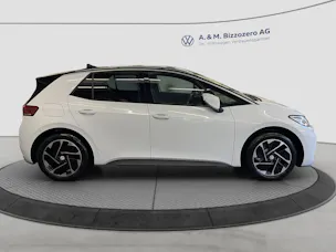 VW ID.3 Pro 59 kWh Pro United