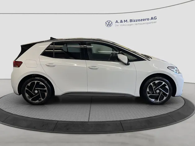 VW ID.3 Pro 59 kWh Pro United