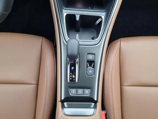 Lexus LBX 1.5 Hybrid Relax AWD