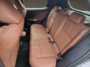Lexus LBX 1.5 Hybrid Relax AWD