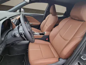 Lexus LBX 1.5 Hybrid Relax AWD