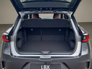 Lexus LBX 1.5 Hybrid Relax AWD