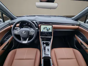 Lexus LBX 1.5 Hybrid Relax AWD