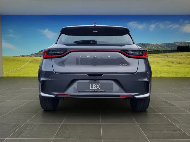 Lexus LBX 1.5 Hybrid Relax AWD