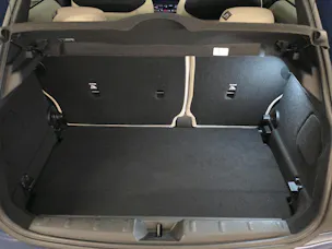 Mini Cooper C (5 door)