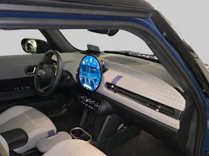 Mini Cooper C (5 door)