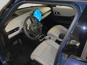 Mini Cooper C (5 door)