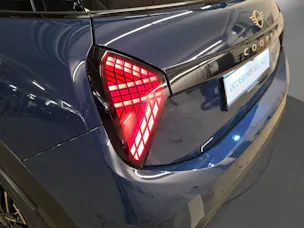 Mini Cooper C (5 door)