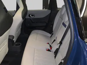 Mini Cooper C (5 door)
