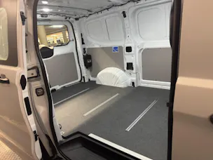 VW Transporter Kaw. 3100 2.0 TDI 170 4motion