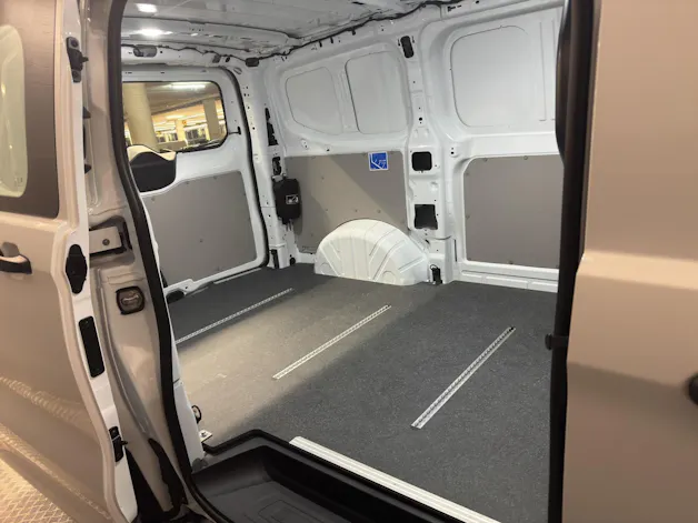 VW Transporter Kaw. 3100 2.0 TDI 170 4motion