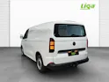 VW Transporter Kaw. 3100 2.0 TDI 170 4motion
