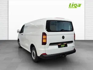 VW Transporter Kaw. 3100 2.0 TDI 170 4motion