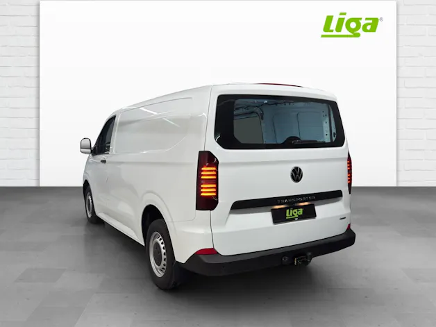 VW Transporter Kaw. 3100 2.0 TDI 170 4motion