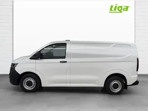 VW Transporter Kaw. 3100 2.0 TDI 170 4motion