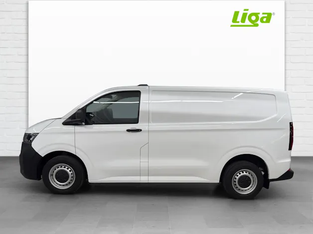 VW Transporter Kaw. 3100 2.0 TDI 170 4motion