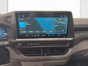 VW Transporter Kaw. 3100 2.0 TDI 170 4motion