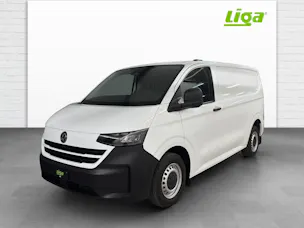 VW Transporter Kaw. 3100 2.0 TDI 170 4motion