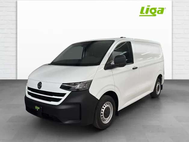 VW Transporter Kaw. 3100 2.0 TDI 170 4motion