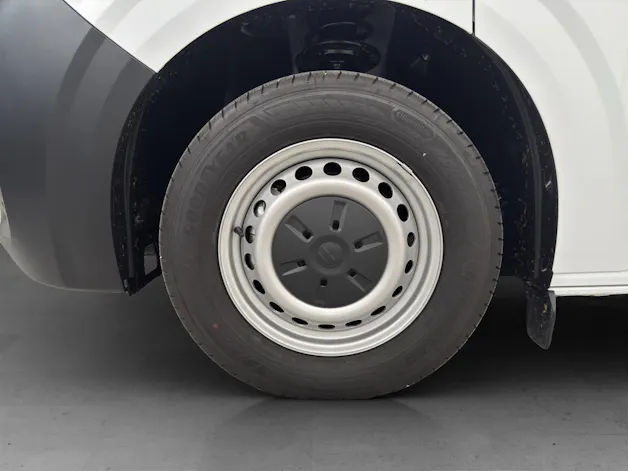 VW Transporter Kaw. 3100 2.0 TDI 170 4motion