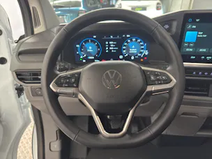 VW Transporter Kaw. 3100 2.0 TDI 170 4motion