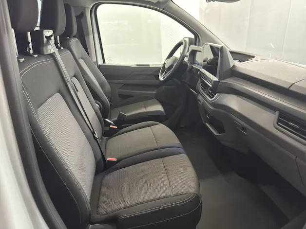 VW Transporter Kaw. 3100 2.0 TDI 170 4motion