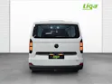 VW Transporter Kaw. 3100 2.0 TDI 170 4motion