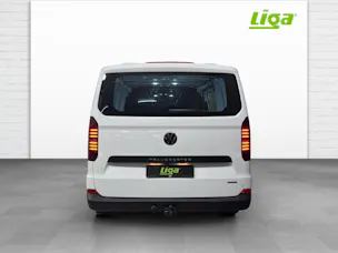 VW Transporter Kaw. 3100 2.0 TDI 170 4motion