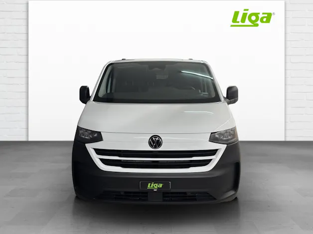 VW Transporter Kaw. 3100 2.0 TDI 170 4motion