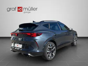 Cupra Formentor 2.0 TSI VZ 4Drive DSG