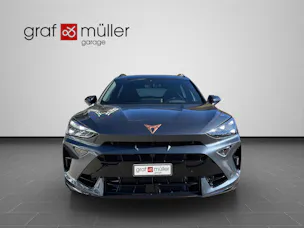 Cupra Formentor 2.0 TSI VZ 4Drive DSG