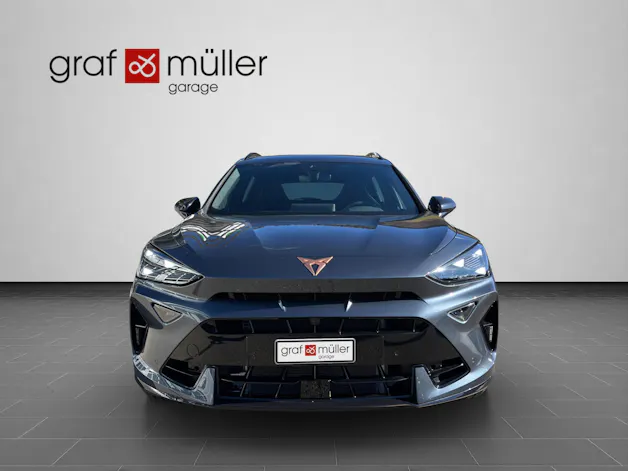 Cupra Formentor 2.0 TSI VZ 4Drive DSG